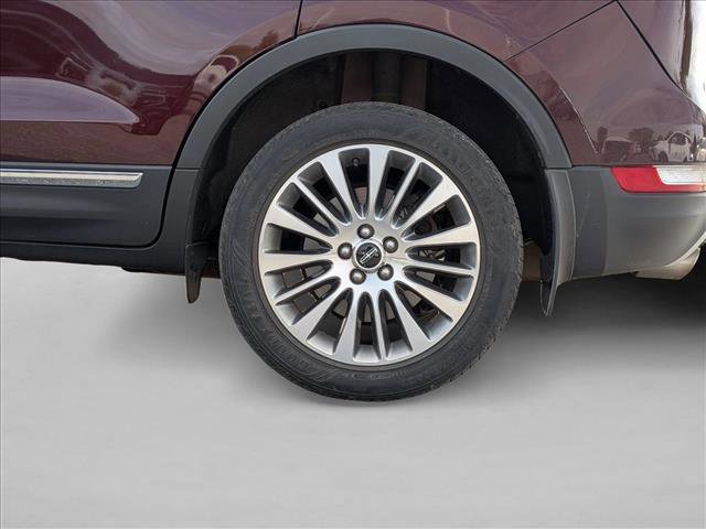 Used 2017 Lincoln MKC Reserve AWD/4WD image 15