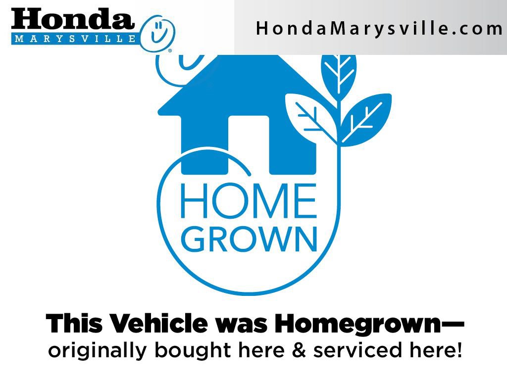 Used 2022 Honda CR-V EX-L image 1