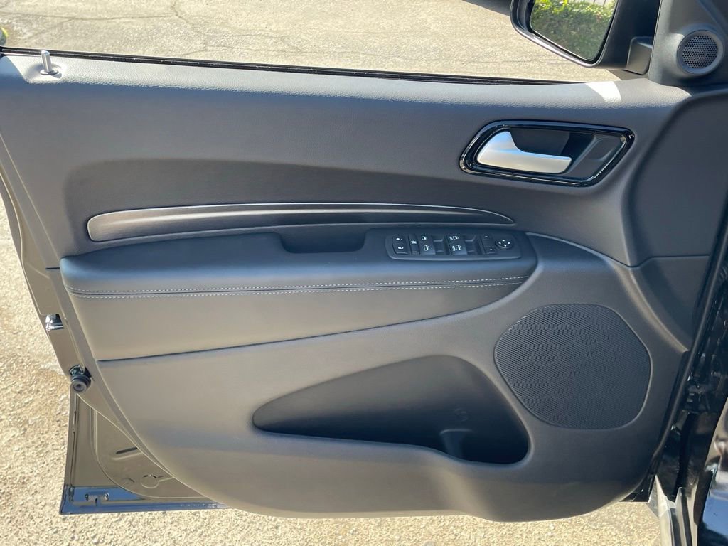 New 2025 Dodge Durango AWD w/ Skid Plate Group image 13