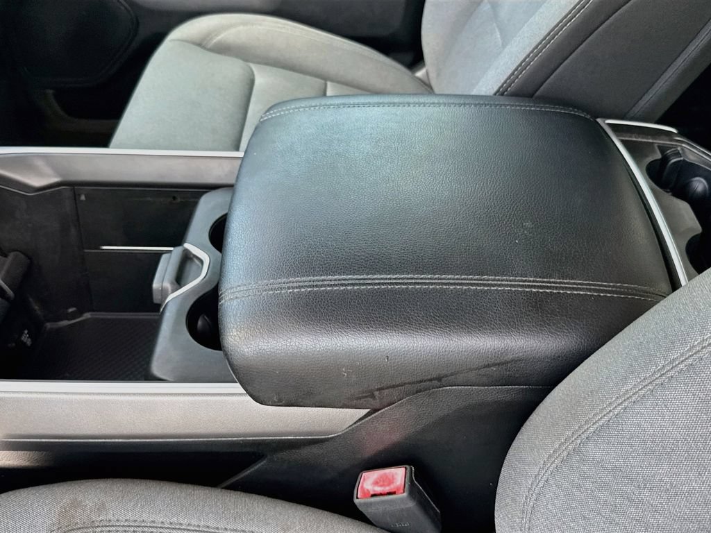 Used 2020 RAM 1500 Big Horn AWD/4WD image 28