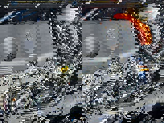 Used 2025 Toyota RAV4 Limited w/ Advanced Technology Package image 15