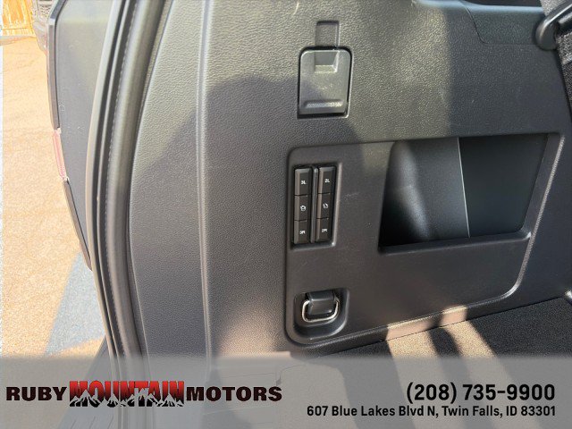 Used 2024 Ford Expedition XLT AWD/4WD image 29
