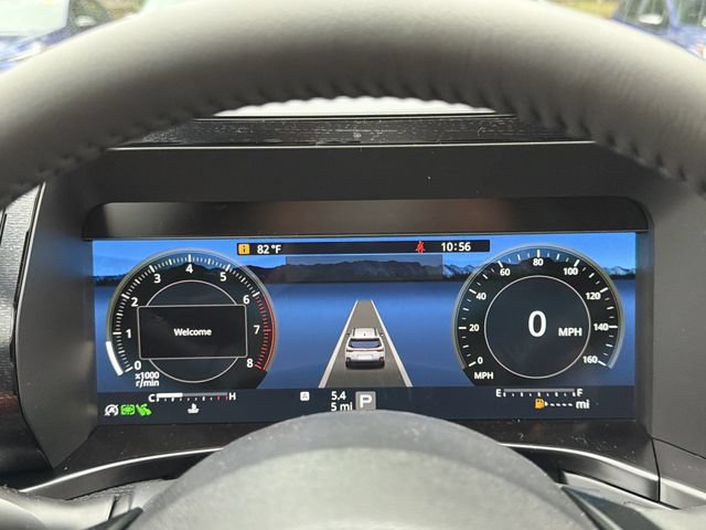 New 2026 Subaru Outback Limited XT AWD/4WD image 27