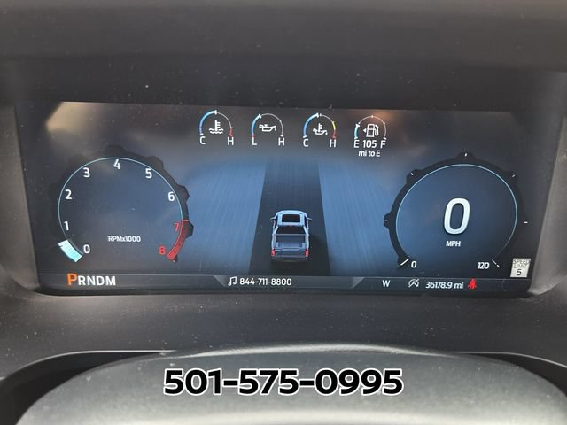 Used 2024 Ford F150 XLT w/ Equipment Group 302A MID AWD/4WD image 31