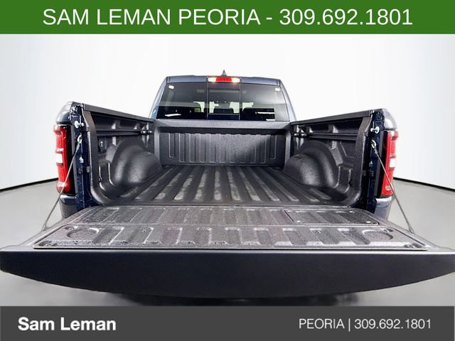 New 2026 RAM 1500 Rebel AWD/4WD image 27