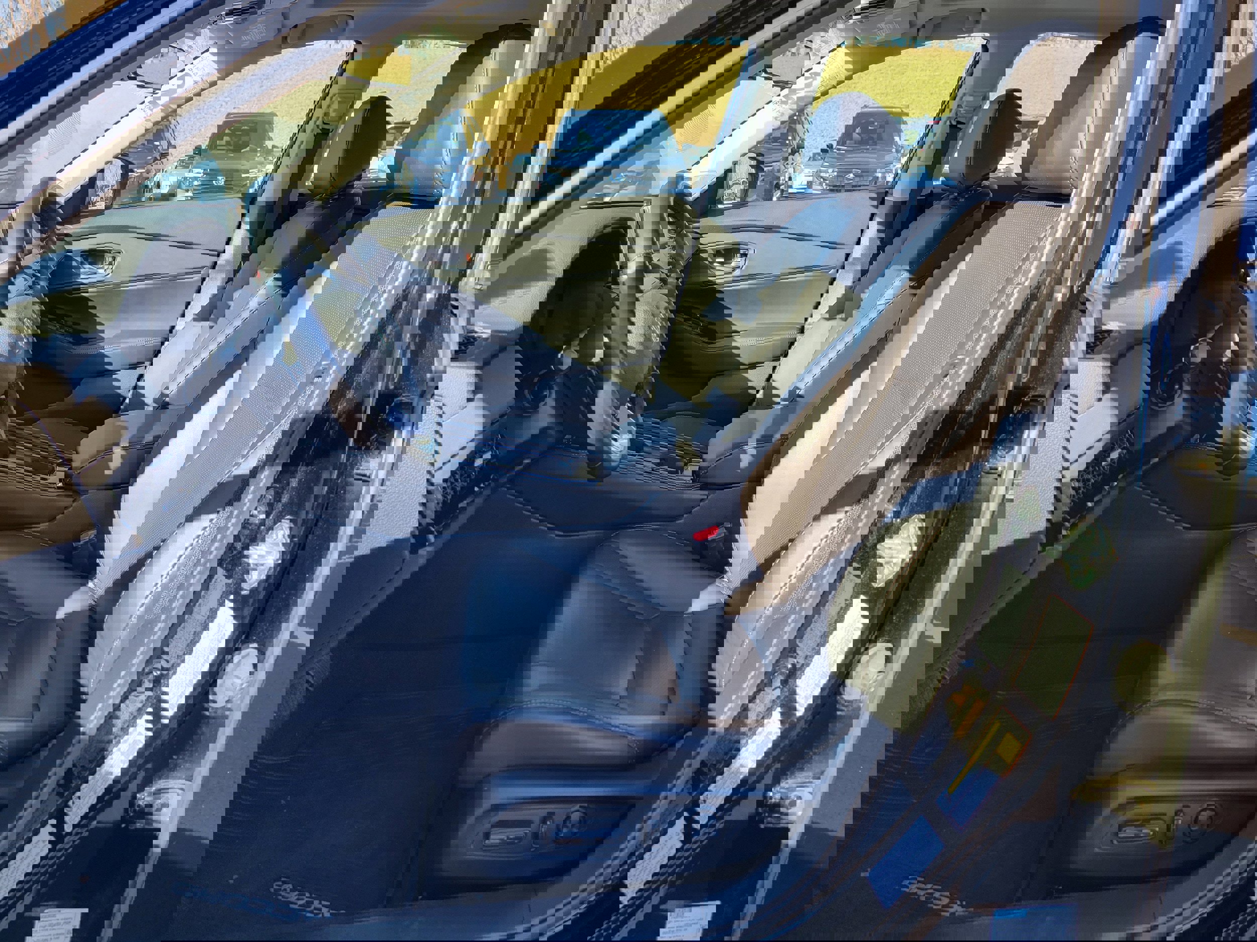 Used 2024 Honda Accord Touring image 27