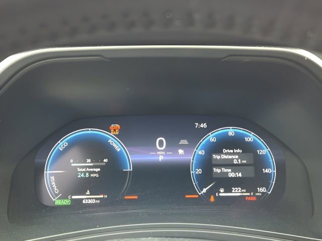 Used 2024 Toyota Grand Highlander MAX Platinum image 29