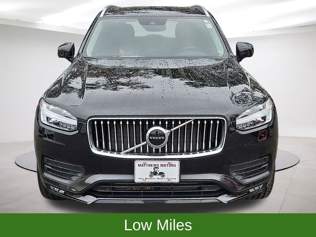 Used 2022 Volvo XC90 T5 Momentum w/ Climate Package video 2