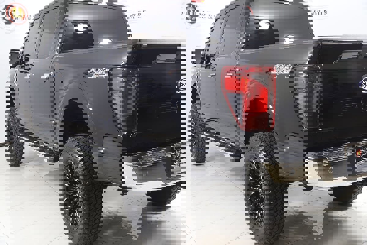 Used 2024 Ford F150 XLT w/ Tow/Haul Package image 23