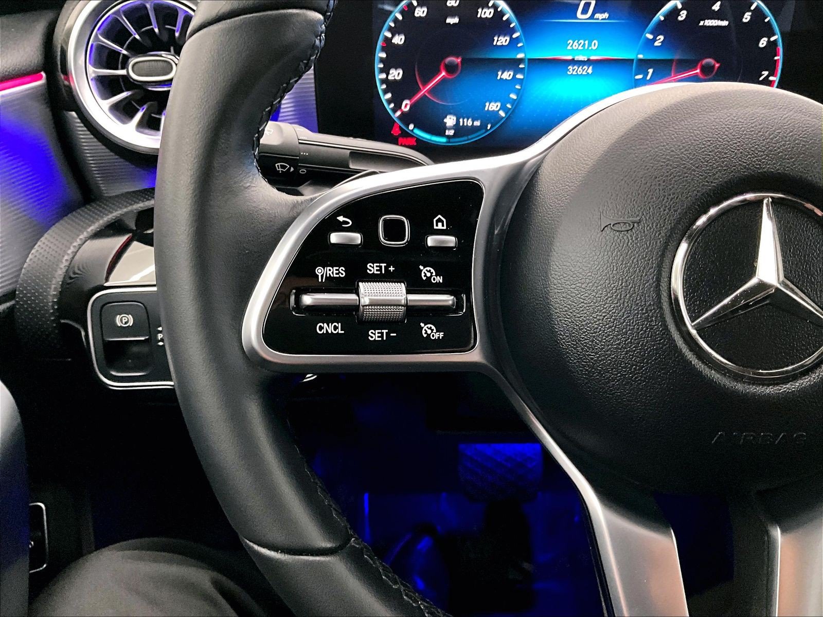 Certified 2022 Mercedes-Benz A 220 image 21