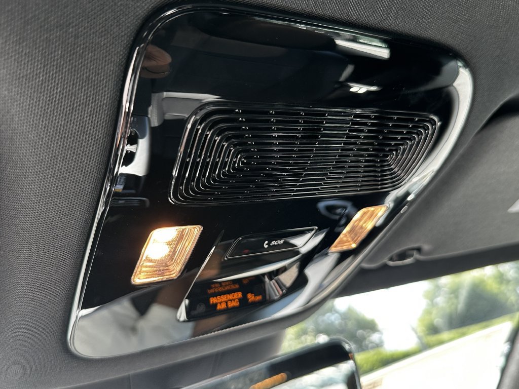 New 2027 Mercedes-Benz CLA 220 image 31