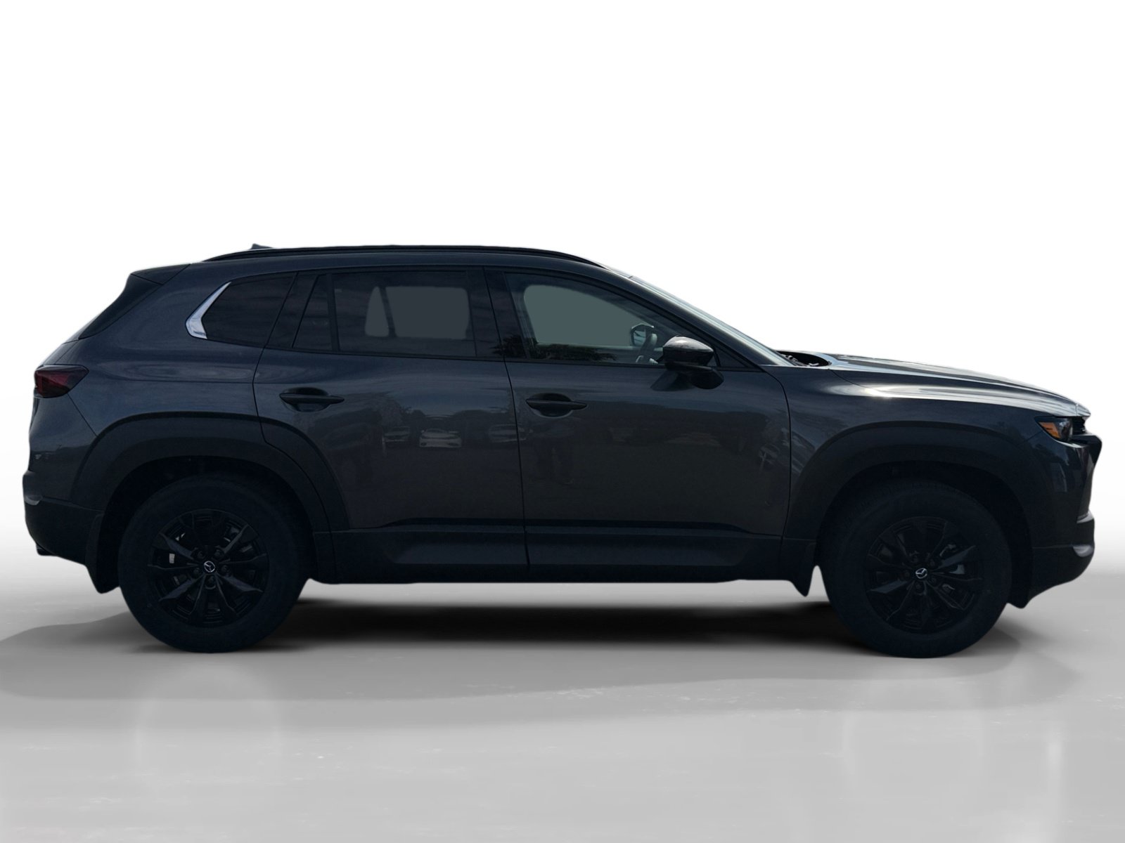 New 2026 MAZDA CX-50 AWD 2.5 Hybrid w/ Cargo Package image 6