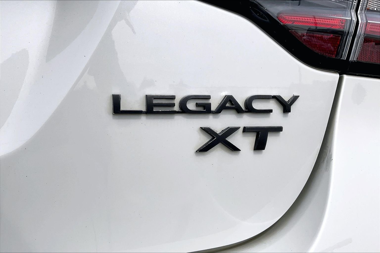 Used 2021 Subaru Legacy Limited XT AWD/4WD image 32