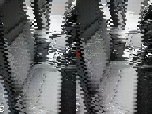 New 2026 Nissan Frontier SV image 31