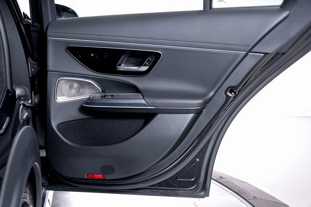 Used 2024 Mercedes-Benz E 450 4MATIC All-Terrain Wagon image 58