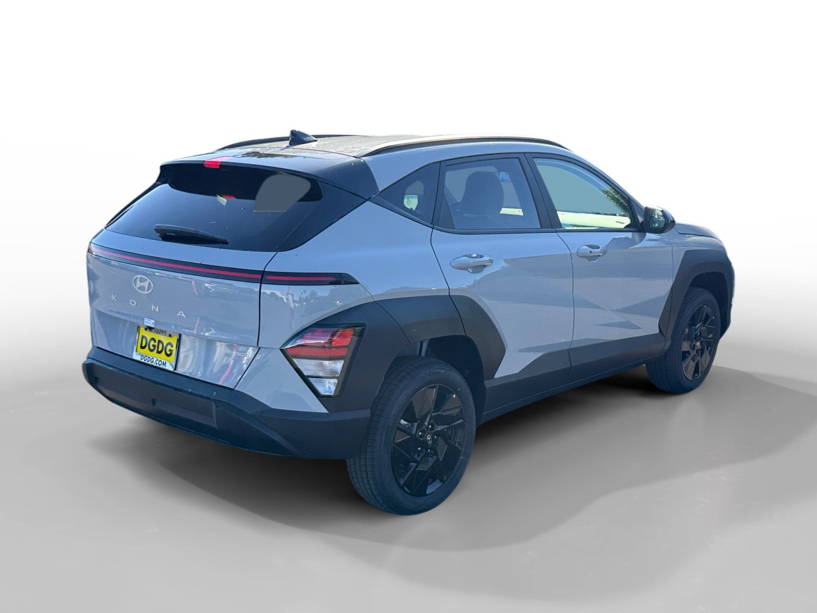 New 2026 Hyundai Kona SEL Sport AWD/4WD image 5