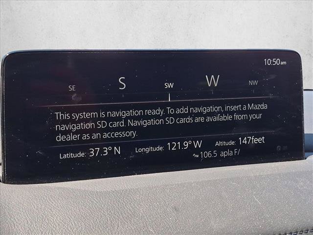 Used 2021 MAZDA CX-5 Carbon Edition AWD/4WD image 10