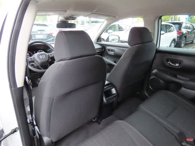 Used 2023 Honda HR-V LX image 14