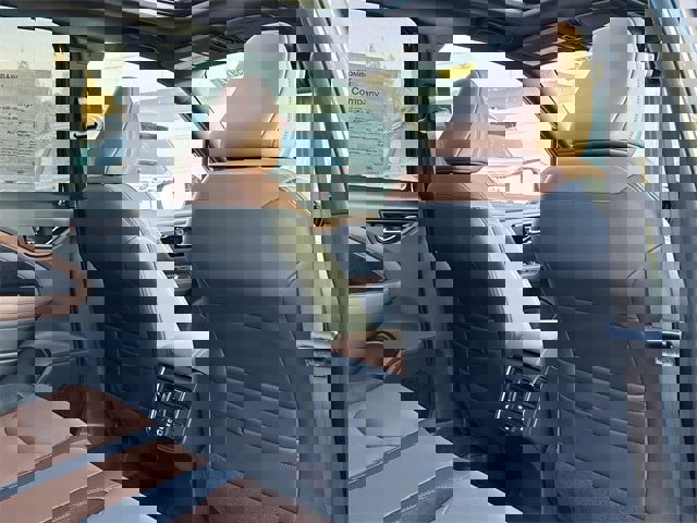 New 2025 Subaru Forester Touring image 18