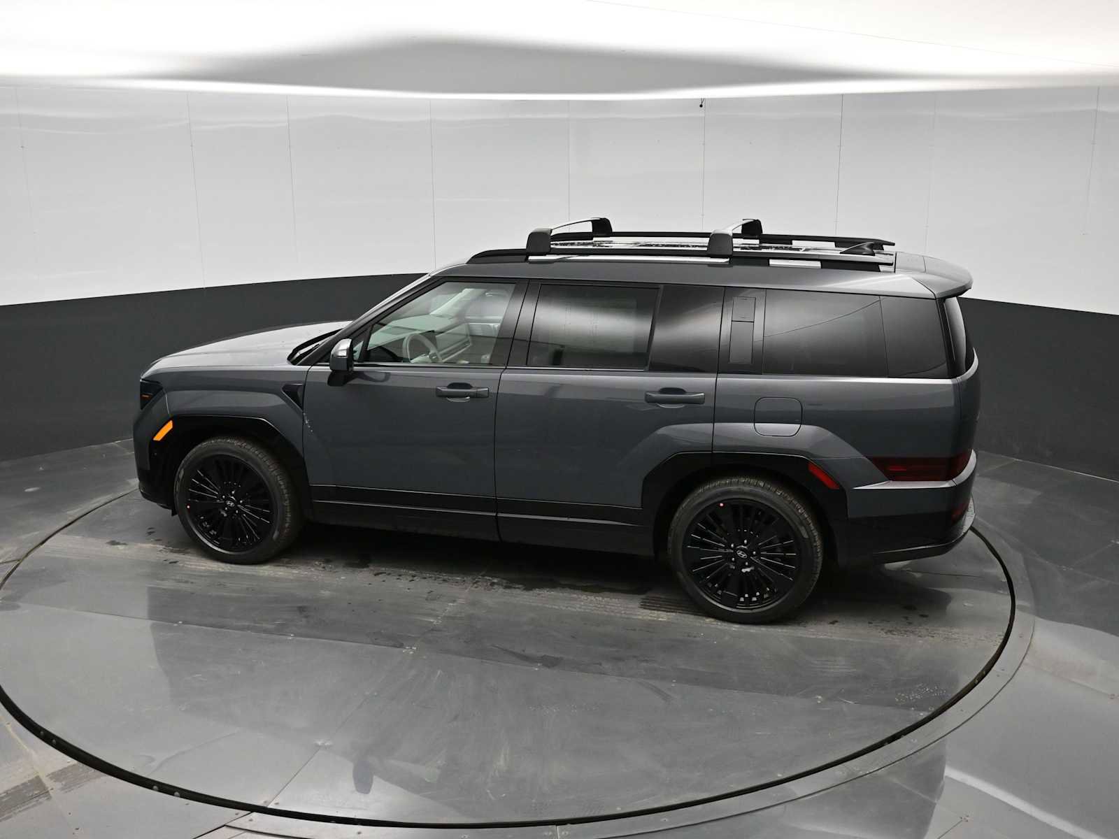 New 2026 Hyundai Santa Fe Calligraphy image 26