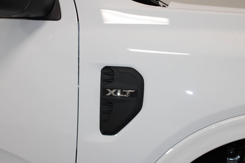 New 2025 Ford Ranger XLT w/ Chrome Accent Package image 12