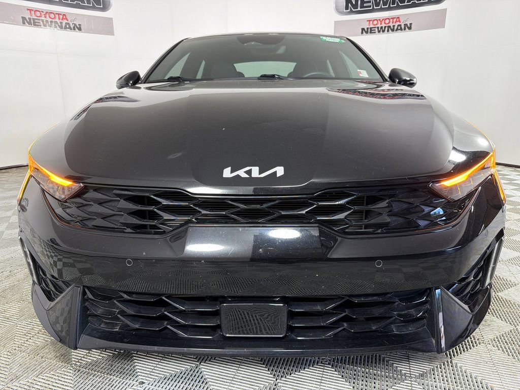 Used 2025 Kia K5 GT-Line FWD image 9