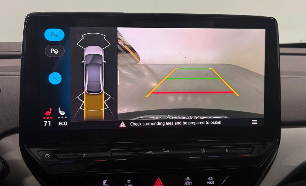 Used 2023 Volkswagen ID.4 Pro S image 20