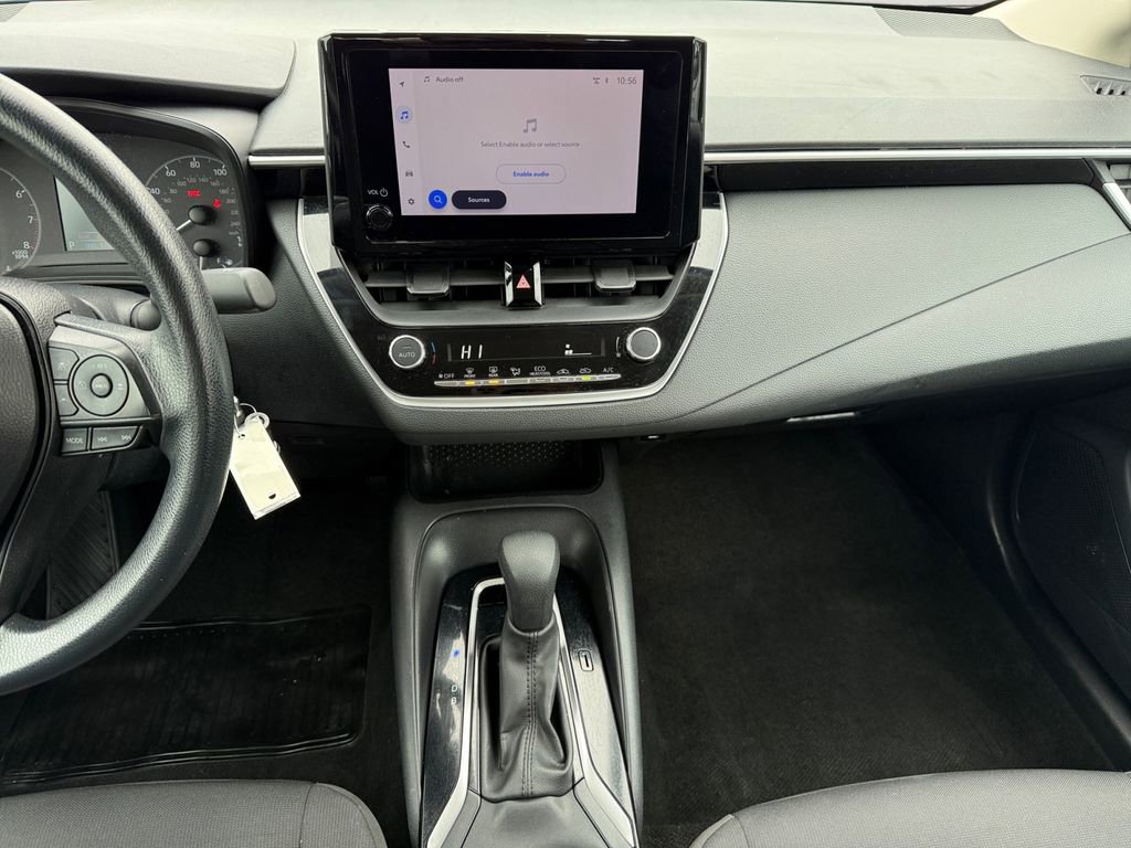 Certified 2024 Toyota Corolla LE image 11