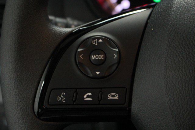 New 2026 Mitsubishi Eclipse Cross ES AWD/4WD image 9