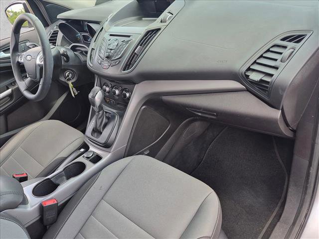 Used 2016 Ford Escape SE FWD image 20