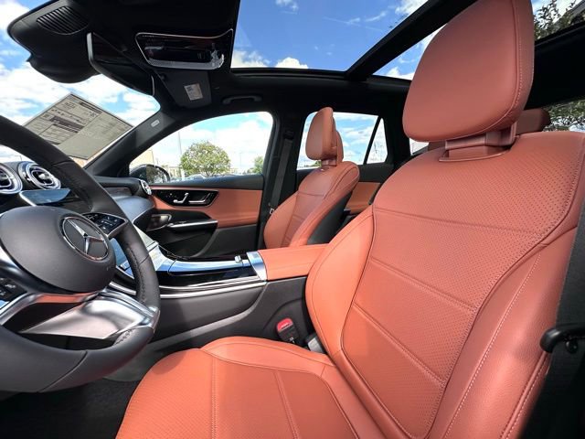 Certified 2026 Mercedes-Benz GLC 300 4MATIC image 21