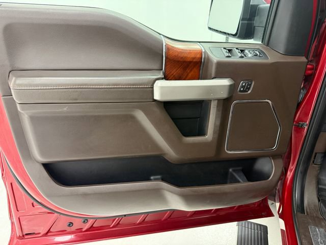 Used 2020 Ford F150 King Ranch w/ Equipment Group 601A Luxury AWD/4WD image 30