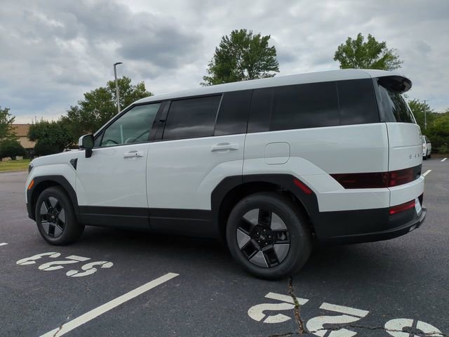 New 2026 Hyundai Santa Fe SE image 6