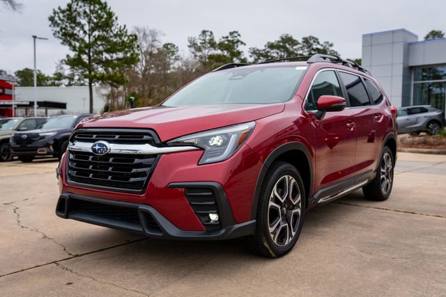 Certified 2023 Subaru Ascent Limited image 11
