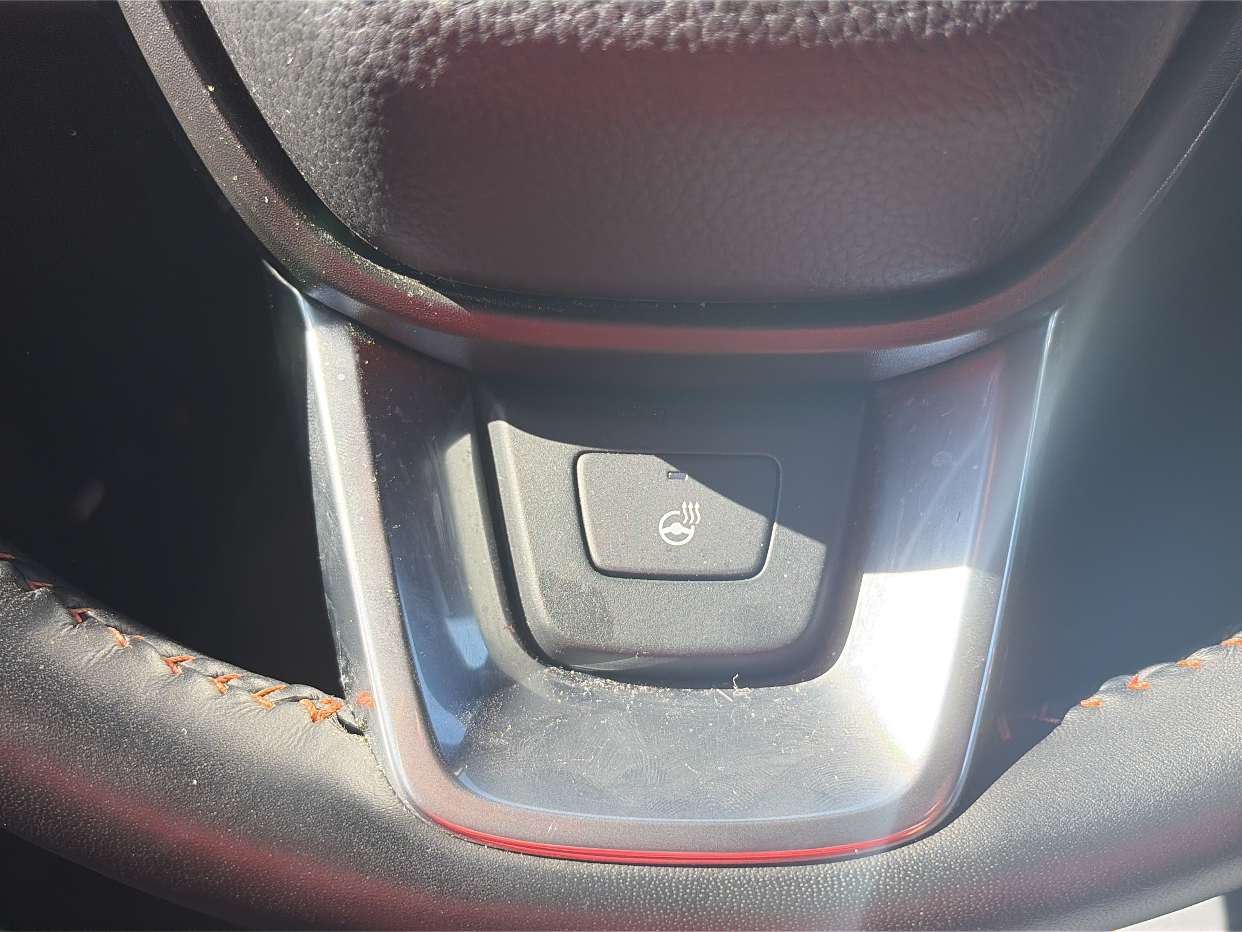 Certified 2026 Honda CR-V TrailSport image 24