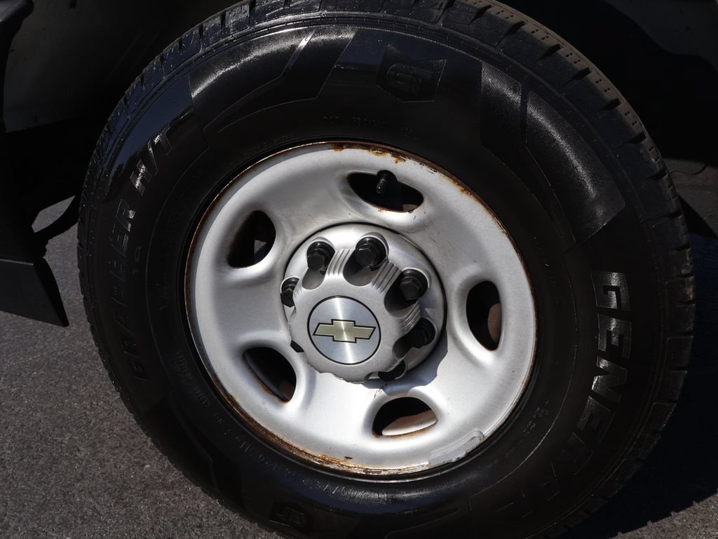 Used 2021 Chevrolet Express 3500 RWD image 24