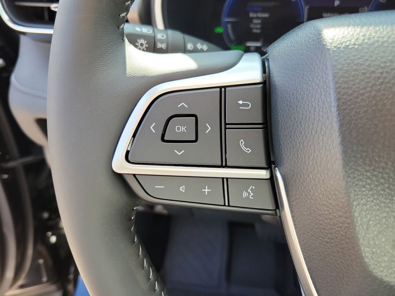 New 2026 Toyota Highlander Limited AWD/4WD image 22