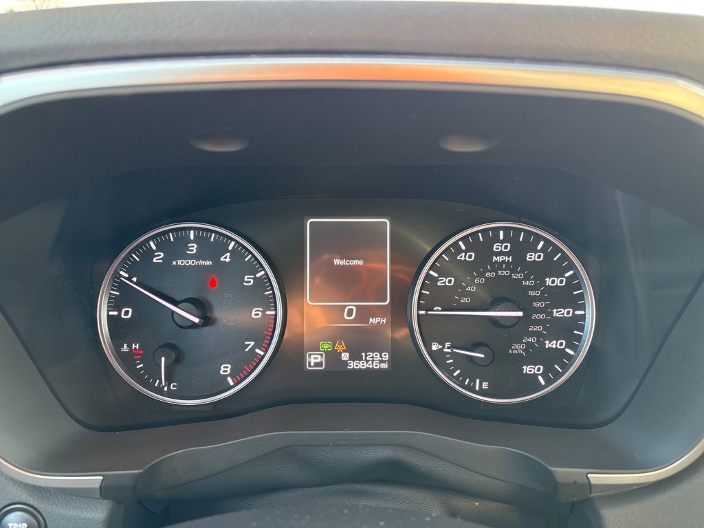 Certified 2023 Subaru Ascent Limited image 16