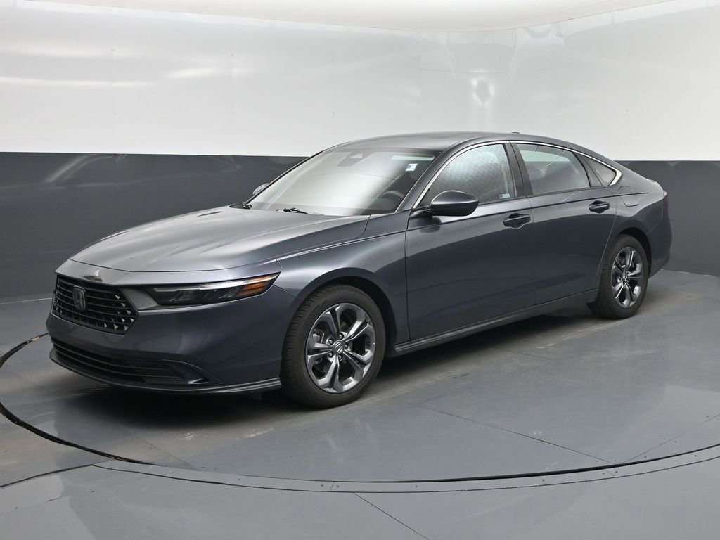 Used 2023 Honda Accord EX image 9