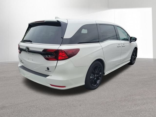 Used 2023 Honda Odyssey Sport image 13