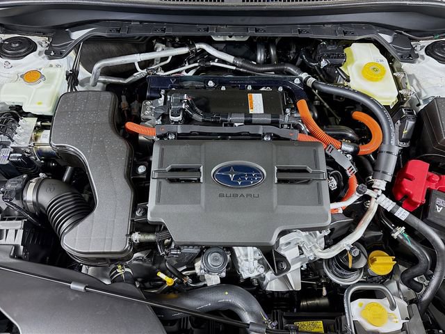 New 2026 Subaru Forester Premium AWD/4WD image 30