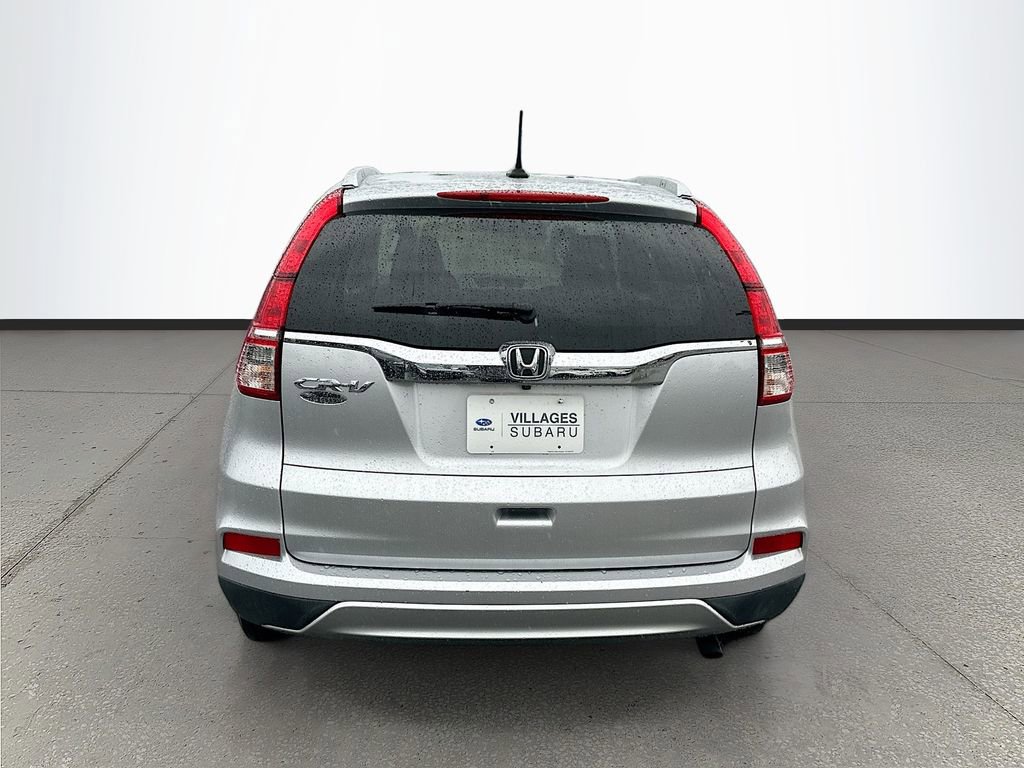 Used 2016 Honda CR-V EX-L image 6