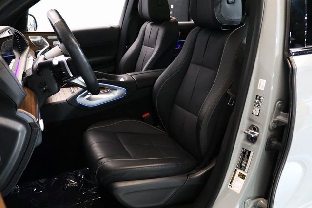 Used 2024 Mercedes-Benz GLS 580 4MATIC image 22
