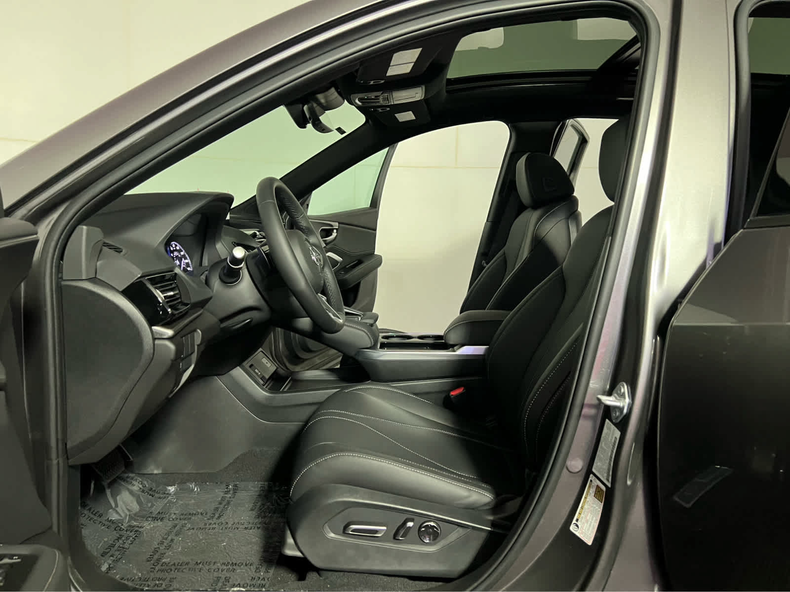 New 2026 Acura RDX SH-AWD image 12