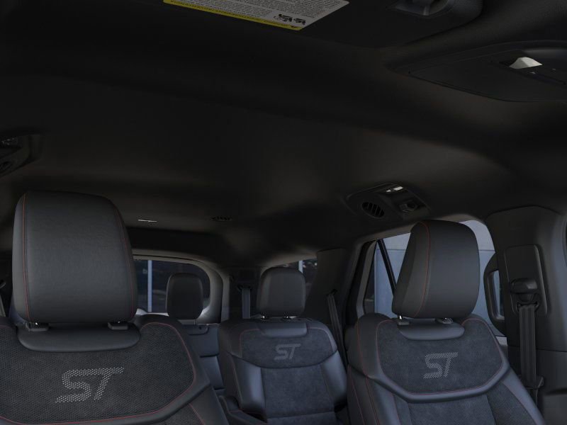 New 2026 Ford Explorer ST RWD image 44