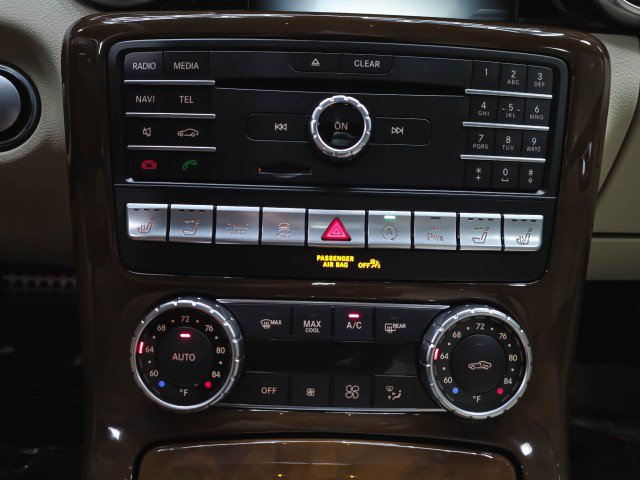 Used 2019 Mercedes-Benz SLC 300 image 26