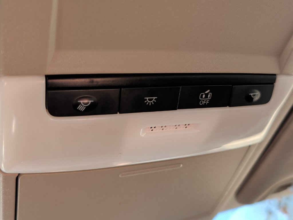 Used 2024 Nissan Altima 2.5 S FWD image 46