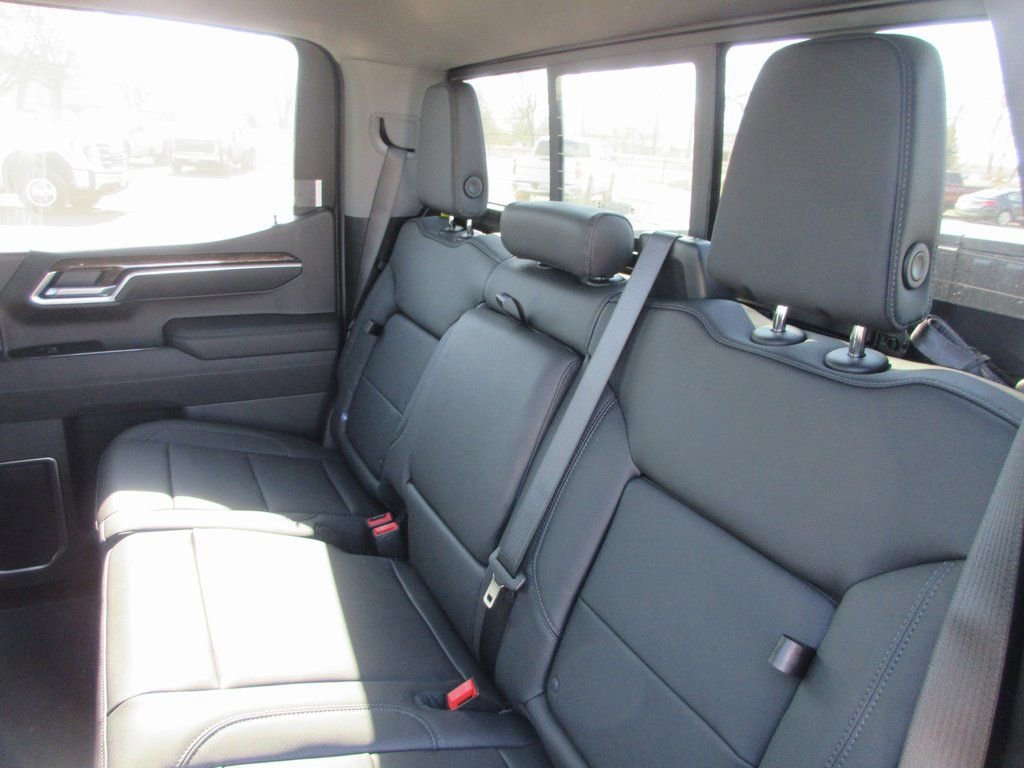 New 2026 GMC Sierra 1500 Elevation w/ Elevation Premium Package image 15