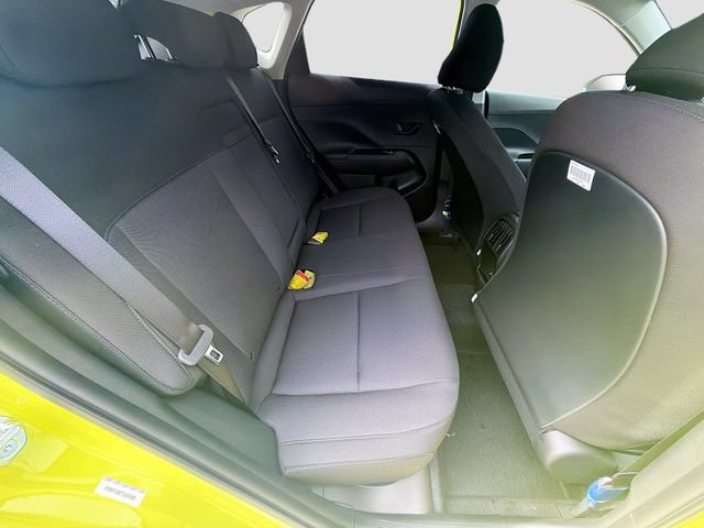 New 2026 Hyundai Kona SEL Sport AWD/4WD image 27