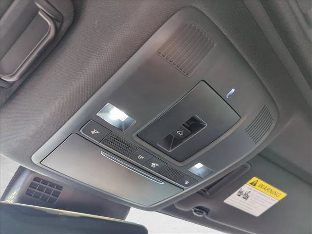 Used 2023 MAZDA CX-5 Signature image 14